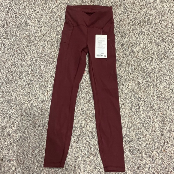 Lululemon Leggings - Picture 6 of 6